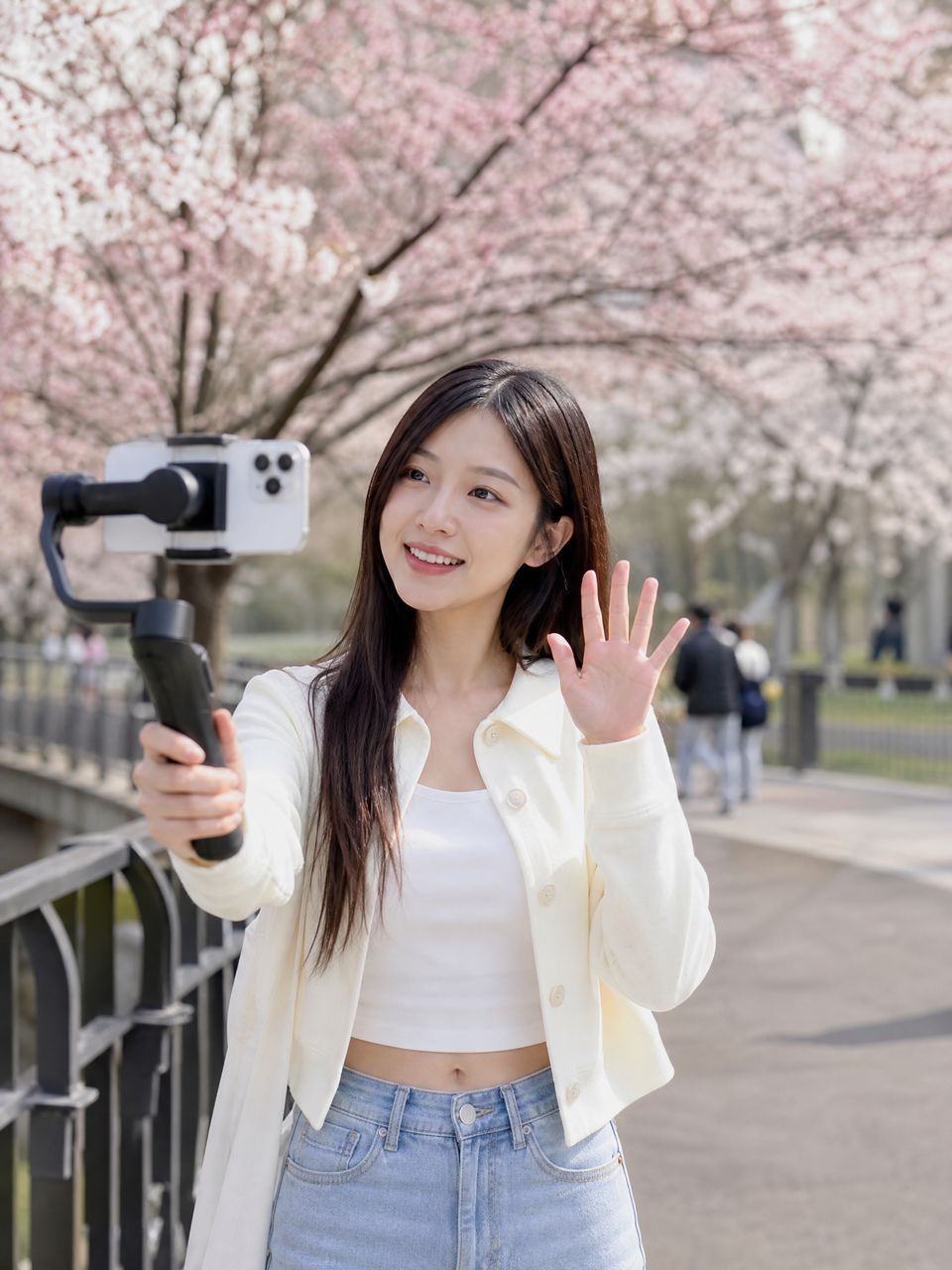 糖心vlog户外旅行视频